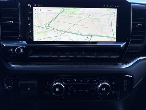 New 2026 GMC Sierra 1500 Elevation w/ X31 Off-Road Package AWD/4WD image 19