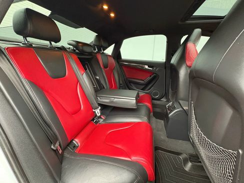 Used 2014 Audi S4 Premium Plus image 27