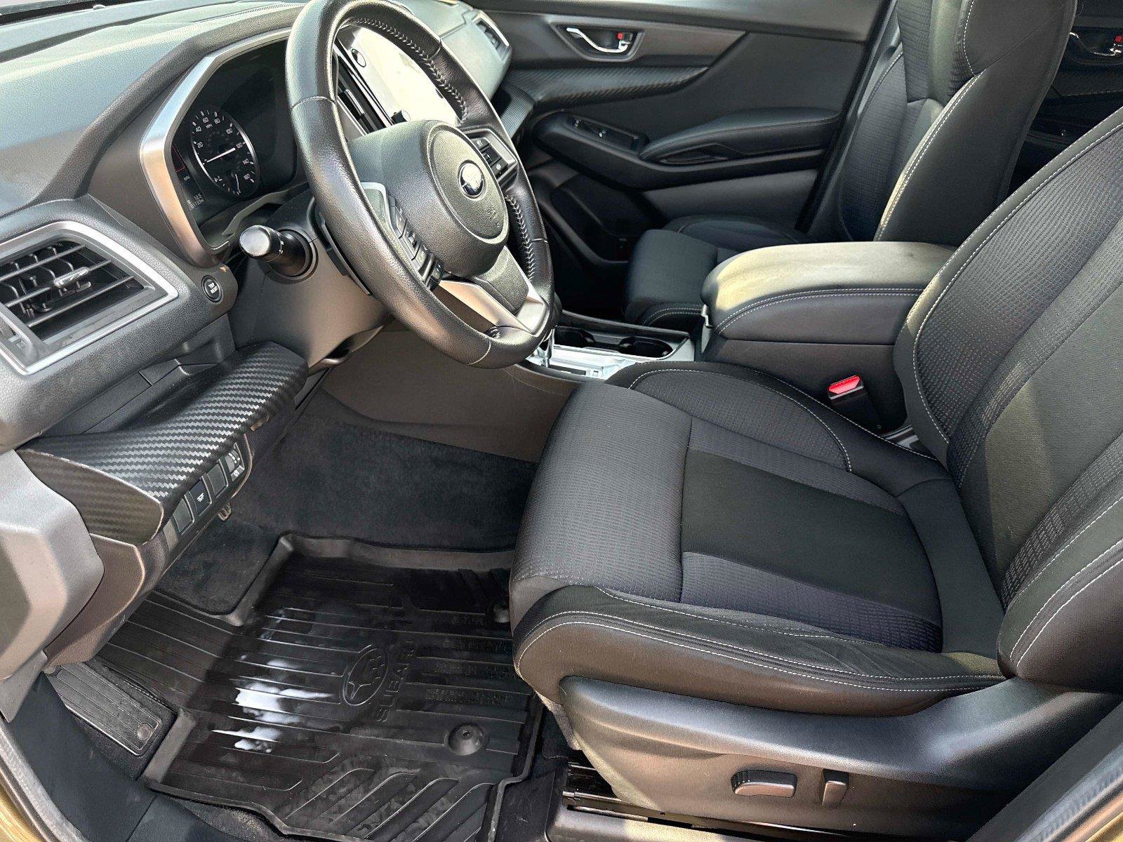 Used 2024 Subaru Ascent Premium AWD/4WD image 14