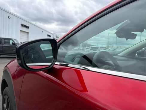 Used 2024 MAZDA CX-30 AWD 2.5 S w/ Select Sport Pkg image 25