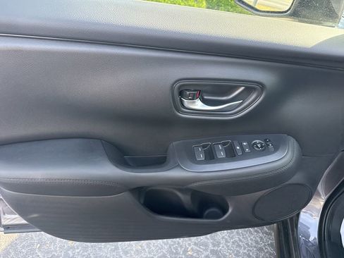 New 2026 Honda HR-V LX image 20