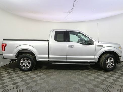 Used 2016 Ford F150 XLT w/ Equipment Group 301A Mid image 12
