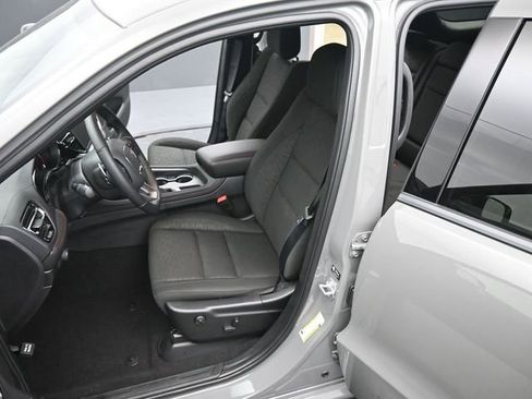 New 2026 Dodge Durango GT w/ Blacktop Package image 11