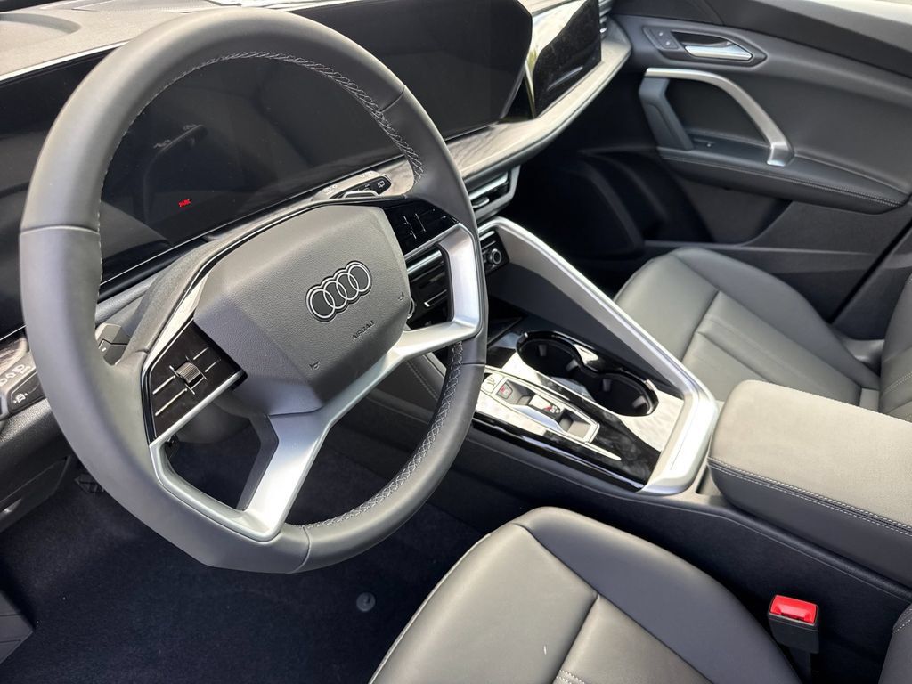 New 2026 Audi Q5 Premium AWD/4WD image 11