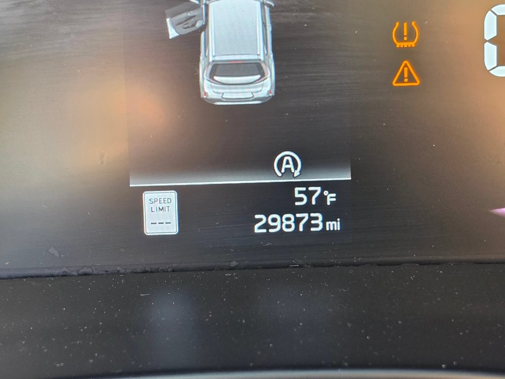 Certified 2023 Kia Soul LX w/ LX Technology Package FWD image 26