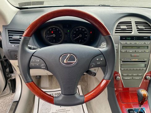 Used 2008 Lexus ES 350 w/ Premium Pkg image 13