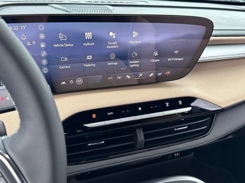 New 2026 Buick Enclave Preferred w/ Power Package image 21