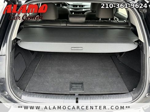 Used 2012 Lexus CT 200h Premium w/ Premium Audio Pkg image 20