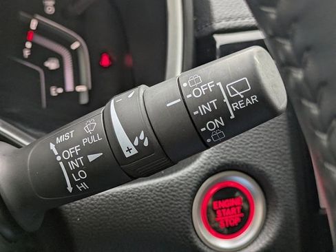 Used 2022 Honda CR-V EX-L image 30