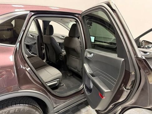 Used 2023 Ford Escape Active w/ Tech Pack #2 AWD/4WD image 26