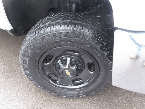 Used 2019 Chevrolet Silverado 2500 W/T image 4