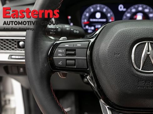 Used 2023 Acura Integra A-Spec FWD image 15