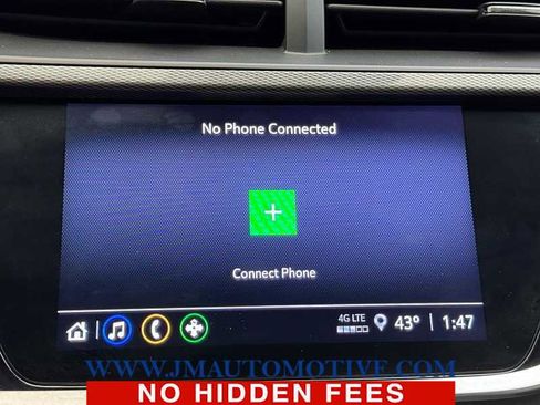 Used 2023 Buick Encore GX Preferred image 24