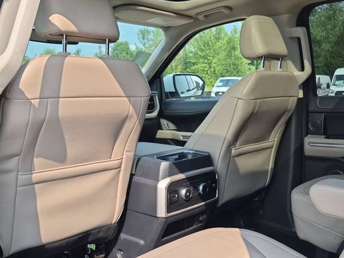 Used 2022 Ford Expedition Max Limited AWD/4WD image 26