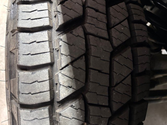 Used 2023 RAM 2500 Tradesman AWD/4WD image 41