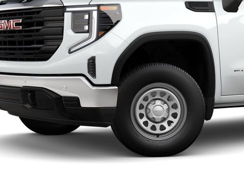 New 2026 GMC Sierra 1500 Pro w/ Pro Value Package AWD/4WD image 26