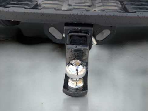 Used 2021 Toyota Tacoma TRD Sport RWD image 12
