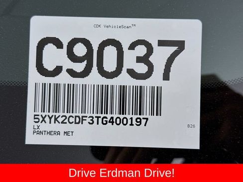Used 2026 Kia Sportage LX AWD/4WD image 31