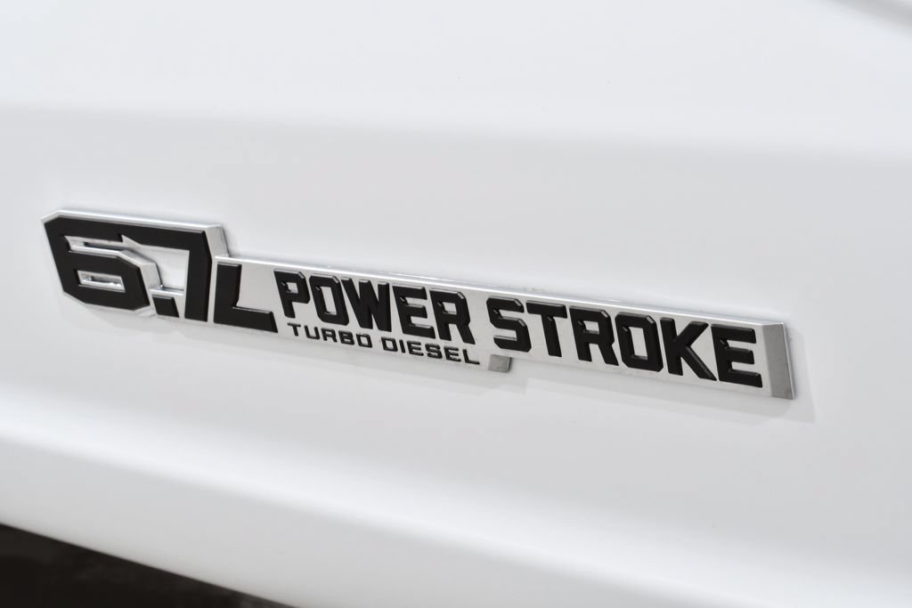 New 2026 Ford F250 XL w/ STX Appearance Package AWD/4WD image 18