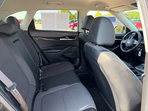 Used 2021 Kia Seltos S FWD image 30