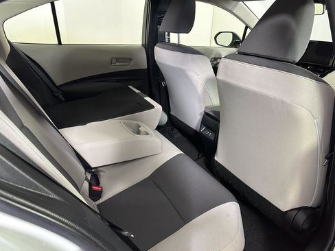 Used 2024 Toyota Corolla LE w/ LE Convenience Package image 19