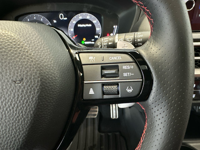 New 2026 Acura ADX A-Spec AWD/4WD image 19