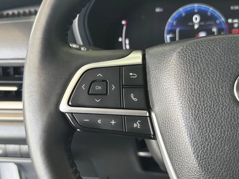 Certified 2024 Toyota Grand Highlander FWD image 25