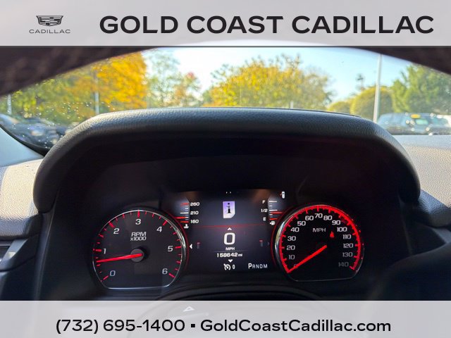 Used 2016 GMC Yukon XL Denali w/ Open Road Package AWD/4WD image 23