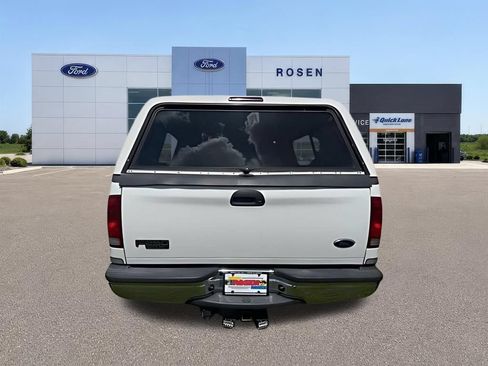 Used 2023 Ford F150 Lariat w/ Equipment Group 502A High AWD/4WD image 5