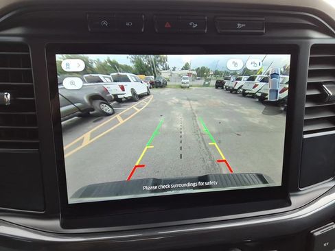 Used 2024 Ford F150 STX w/ Equipment Group 201A FX4 AWD/4WD image 30
