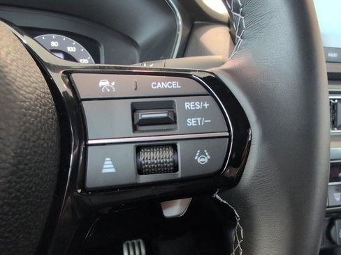 Certified 2025 Acura Integra A-Spec image 13