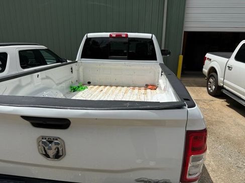Used 2020 RAM 2500 Tradesman AWD/4WD image 6