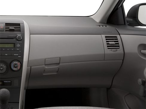 Used 2010 Toyota Corolla LE w/ LE EVP Pkg #1 FWD image 16