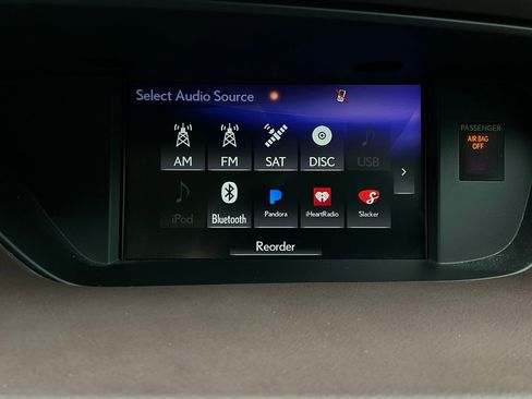 Used 2018 Lexus ES 350 350 image 37