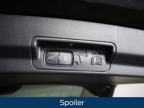 New 2026 Ford Explorer Platinum w/ LUX Leather Package AWD/4WD image 57
