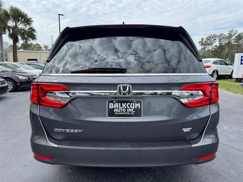 Used 2019 Honda Odyssey EX-L image 7