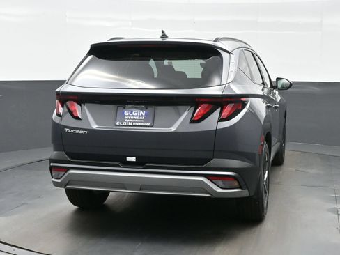 Used 2026 Hyundai Tucson SEL FWD image 5