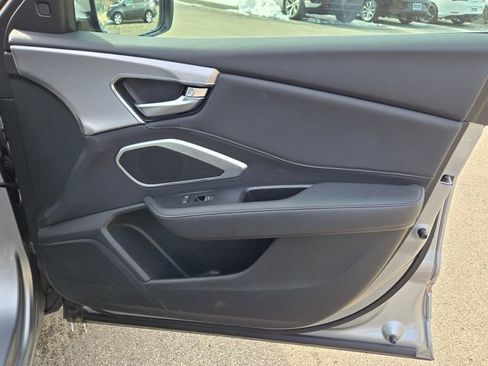 Certified 2023 Acura RDX AWD image 16