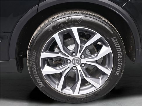 Used 2023 Acura MDX SH-AWD w/ Technology Package image 11