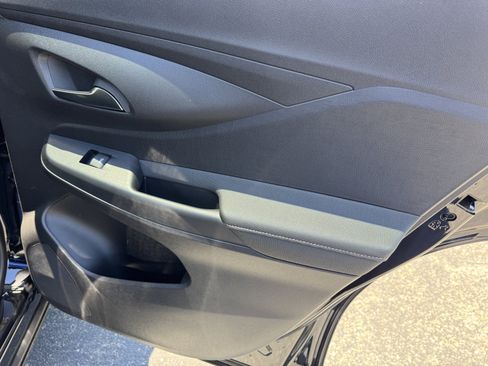 New 2026 Buick Envista Sport Touring FWD image 11