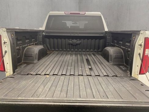 Used 2021 Chevrolet Silverado 1500 LT Trail Boss w/ Bed Protection Package image 23