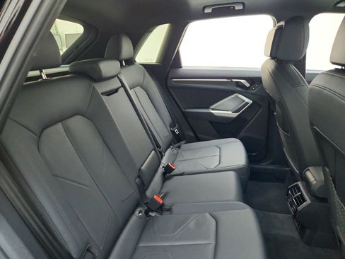 Used 2022 Audi Q3 2.0T Premium AWD/4WD image 32
