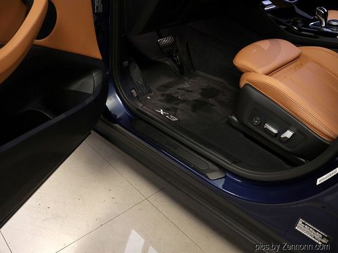 Certified 2023 BMW X3 xDrive30i w/ Convenience Package image 25