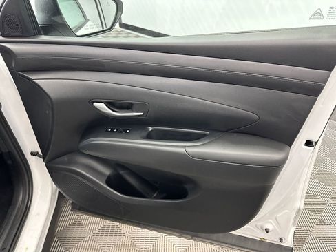 Used 2025 Hyundai Santa Cruz SEL FWD image 14