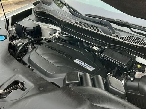 Used 2019 Honda Ridgeline Sport image 53