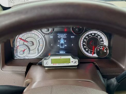 Used 2018 RAM 2500 Laramie image 12