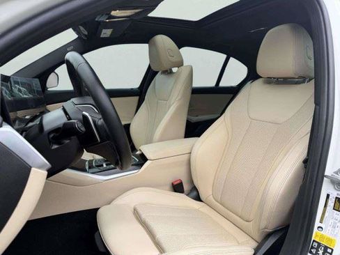 Used 2023 BMW 330i xDrive Sedan w/ Driving Assistance Package AWD/4WD image 19