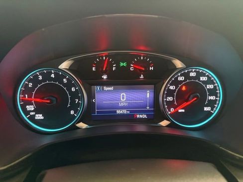 Used 2022 Chevrolet Equinox RS w/ LPO, Floor Liner Package image 23