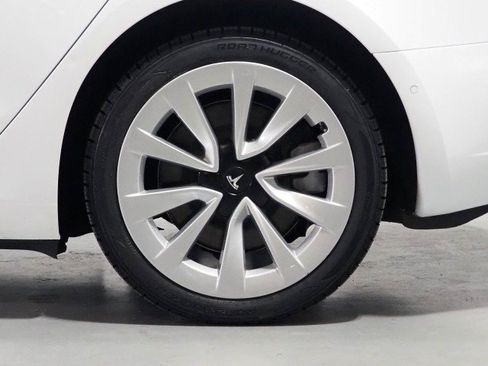Used 2022 Tesla Model 3 Long Range AWD/4WD image 41