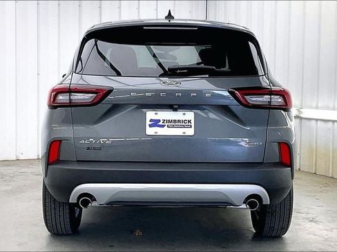Used 2023 Ford Escape Active AWD/4WD image 4